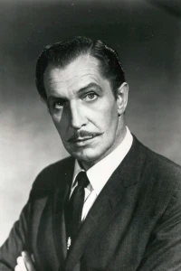 Foto de Vincent Price