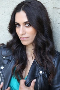 Photo of Ulka Simone Mohanty