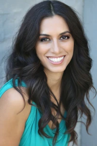 Photo of Ulka Simone Mohanty
