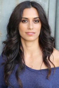 Photo of Ulka Simone Mohanty