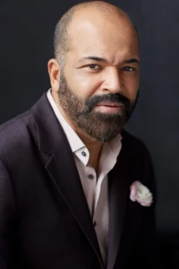 Foto de Jeffrey Wright
