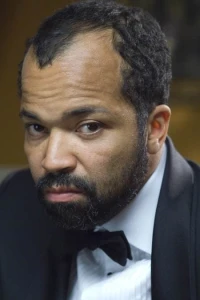 Foto de Jeffrey Wright