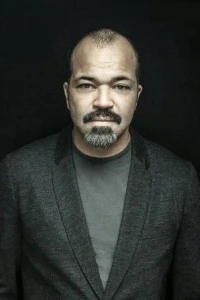 Foto de Jeffrey Wright