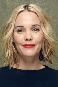 Photo of Leslie Bibb