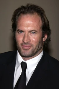 Photo of Scott Patterson