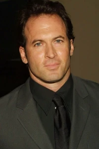Photo of Scott Patterson
