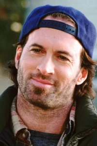 Photo of Scott Patterson