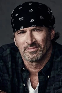 Photo of Scott Patterson