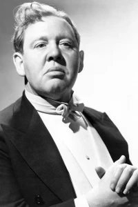 Photo of Charles Laughton