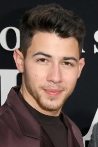 Foto de Nick Jonas