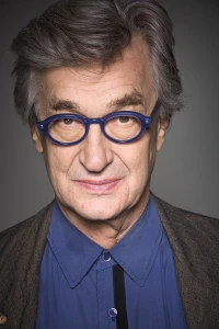 Photo of Wim Wenders