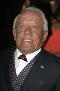 Photo of Kenny Baker