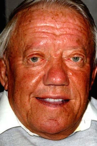 Photo of Kenny Baker