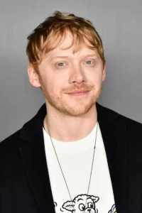 Photo of Rupert Grint