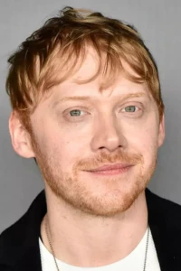 Photo of Rupert Grint