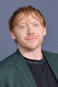 Photo of Rupert Grint