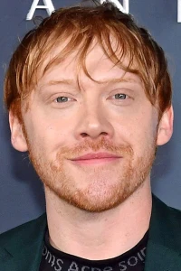 Photo of Rupert Grint