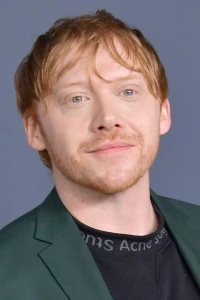 Photo of Rupert Grint