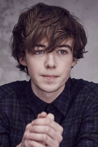 Photo of Alex Lawther