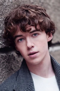 Photo of Alex Lawther