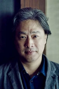 Photo of Park Chan-wook