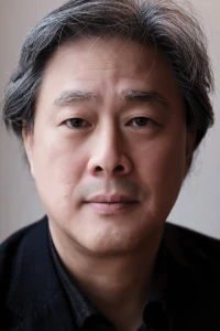 Photo of Park Chan-wook