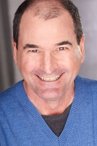 Foto de David Nathan Schwartz