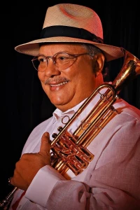 Photo of Arturo Sandoval