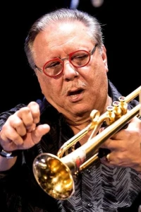 Photo of Arturo Sandoval