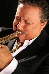 Photo of Arturo Sandoval