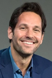 Photo of Paul Rudd