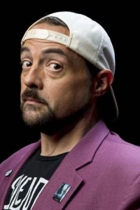 Photo of Kevin Smith