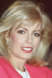 Photo of Christiane Krüger