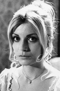 Photo of Christiane Krüger