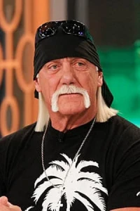 Foto de Hulk Hogan