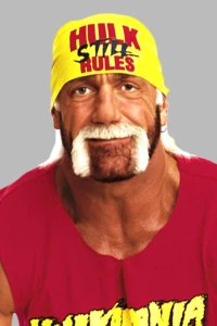Foto de Hulk Hogan