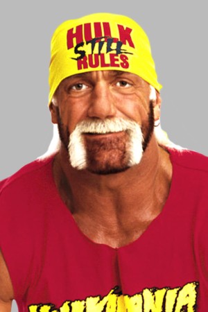 Hulk Hogan
