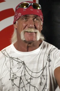 Foto de Hulk Hogan