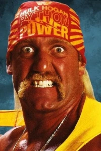Foto de Hulk Hogan