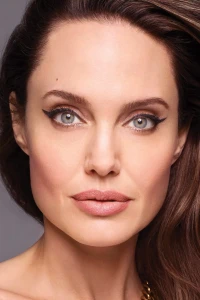 Photo of Angelina Jolie
