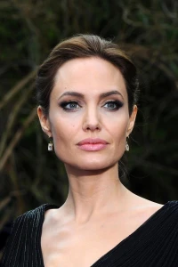 Photo of Angelina Jolie