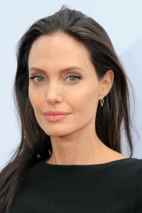 Photo of Angelina Jolie