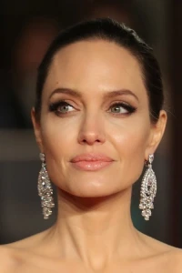 Photo of Angelina Jolie