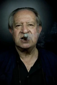 Foto de Tinto Brass