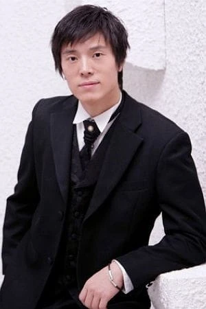Yang Liang