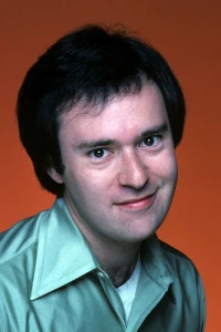 Photo of David L. Lander