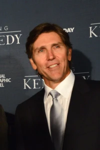 Photo of Nelson McCormick