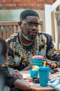Foto de Lil Rel Howery
