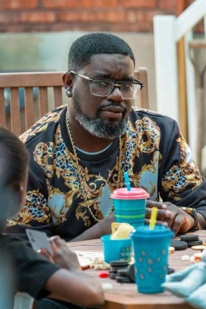 Lil Rel Howery