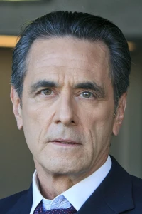 Photo of Robin Thomas